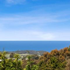 Ocean Vista Escape Jan Juc