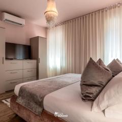 MISTRO House & Courtyard - by Sleep in MURANO