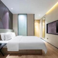 IU Hotels· Tianjin Houtai Chengjian University Haitai Industrial Park
