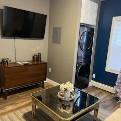 The Primo-Suite at Lower Atwells Ave 2BR 1 BA Washer & Dryer Parking