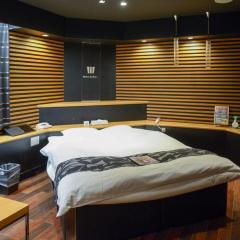 ホテル パレドフルー