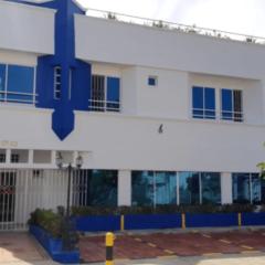 Hotel Coosonav Cartagena