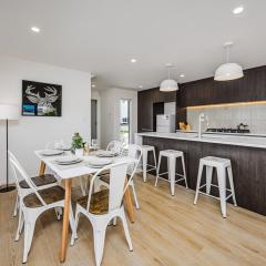 Brand new and central