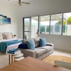 The Dunes Studio Retreat