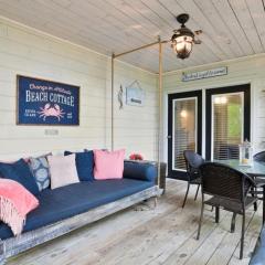 Boutique Coastal Retreat