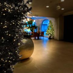 Elisabeth Boutique Hotel