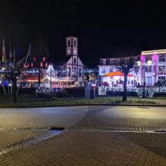 Meublé du 25 N6 étage 2