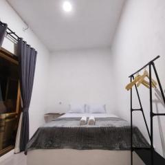 Jati Homestay Lombok