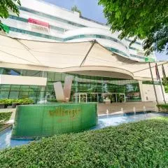 Village Hotel Changi by Far East Hospitality