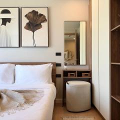 Gloria's Laguna Suite