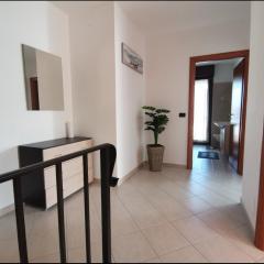 Appartamento sul mare di Mattia