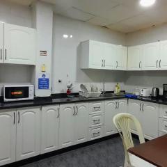 Bed space for budget Backpacker