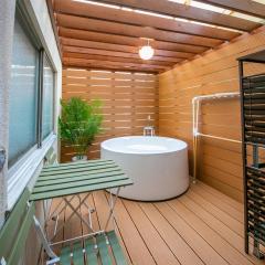 Life house 安堂寺