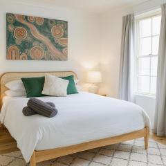 The Manhattan Collections Brisbane City