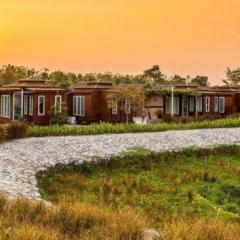 Prew Lom Chom Nam Resort