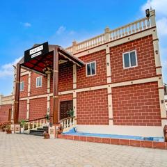 Peace village by Palette Homes | Pool | Breakfast