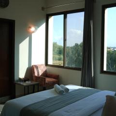 Walk-Inn Apartments F-11 Islamabad