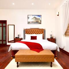 500m2 Private Villa 2 min to West Lake 7BR