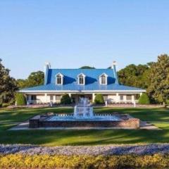 True Blue Golf Resort