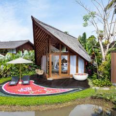 The Pulu Villas by GenuineHost