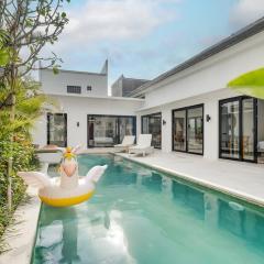 Balimmo 2 Bedrooms Luxury Villa