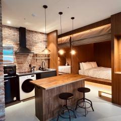 Boutique Stay FRGE 60sqm, 4pax, DDP, Local Markets