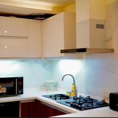 Guest Nest Premier Stay - GOLD CREST Mall And Residency DHA Lahore