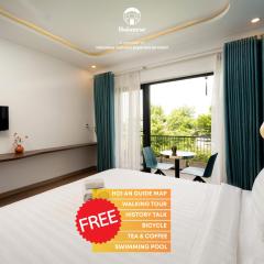 Hoianese Pool & Sunset Hotel - Cultural Experiential Hotel