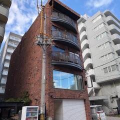 Aparthotel STATUS SUSUKINO 2F3F