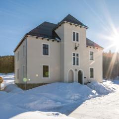 Alte Försterei Wildenthal