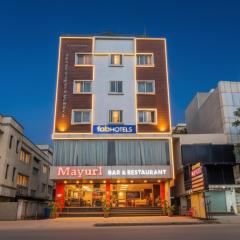 FabHotel Mayuri Residency - Marathahalli