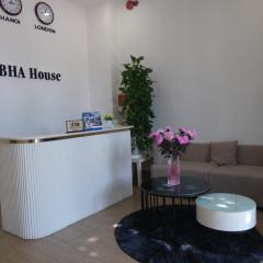 The BHA Apartment