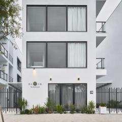 澤木行旅 The Riverwood