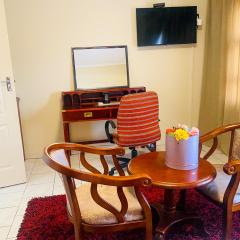 D'Villa Guesthouse Airport Junction