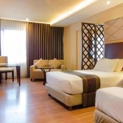 Regent's Park Hotel at Kayutangan Malang