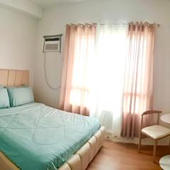 Affordable condo in davao city