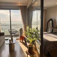 The Song Sea view Apt Vung Tau