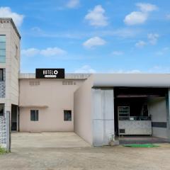 Hotel O Talegaon MIDC Formerly Goodluck Lodge