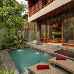 Nauma Ubud Villa
