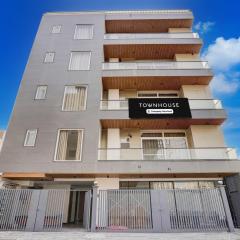 Townhouse Sector 49 Gurugram Formerly Hotel P66