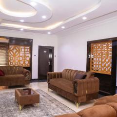 AkoRest Hotel and Apartments