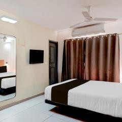 Super Townhouse T Nagar Chennai