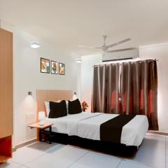 Super Townhouse T Nagar Chennai