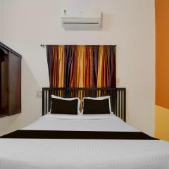 Super Hotel O Auroville Bird Sanctuary Chennai Formerly Vanam Resort