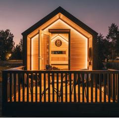 Arctic circle cabin 3