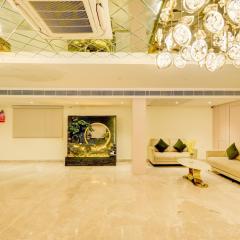 Palette Naveena Grand Hyderabad