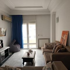 Comfort & Space in Ennasr