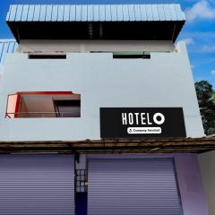 Hotel O Cooum Riverview Chennai Formerly Nimalan Residency