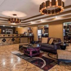 Best Western Manhattan Inn