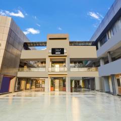 Super Collection O Sabarmati River Gandhinagar Formerly Hotel Royal Park